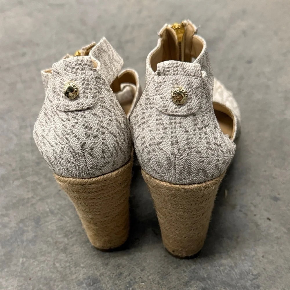 Michael Kors Wedges